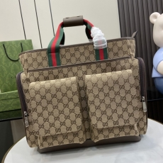 Gucci Travel Bags